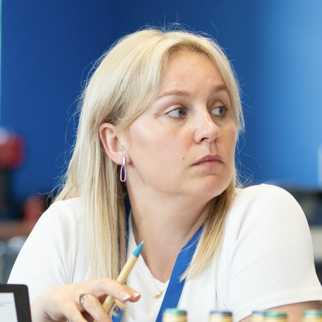 Marlena Rutkowska-Muzyk